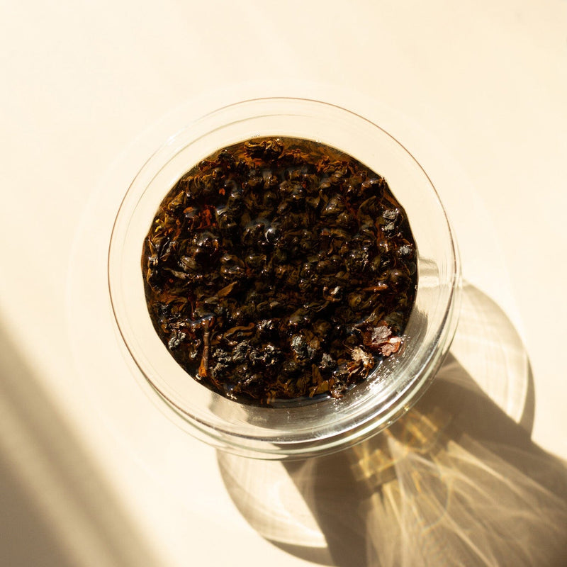 Japanese Whisky Barrel Aged: Chiang Dao hover image