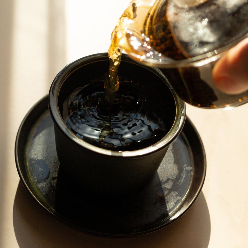 Japanese Whisky Barrel Aged: Pu Muen hover image