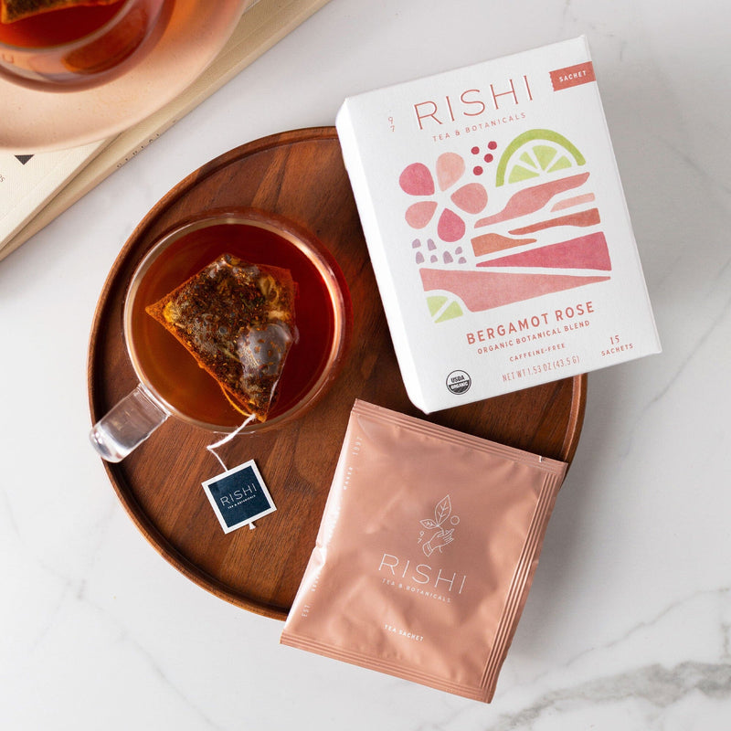 Bergamot Rose hover image