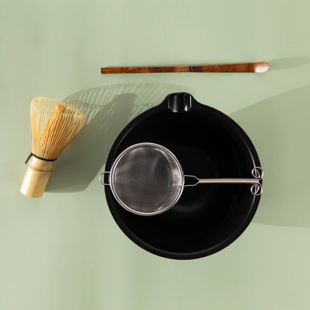 Everyday Matcha Teaware Set