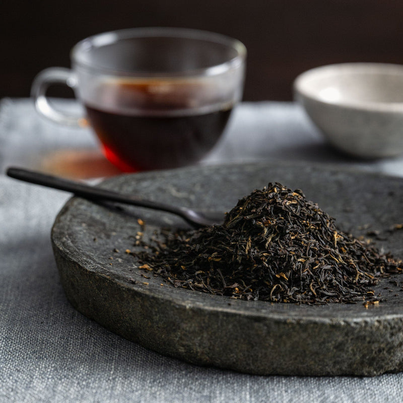 Earl Grey Flight of Tea Bundle hover image