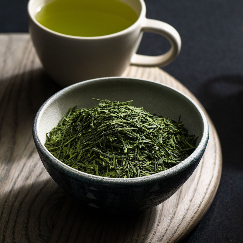 Matcha Gyokuro hover image