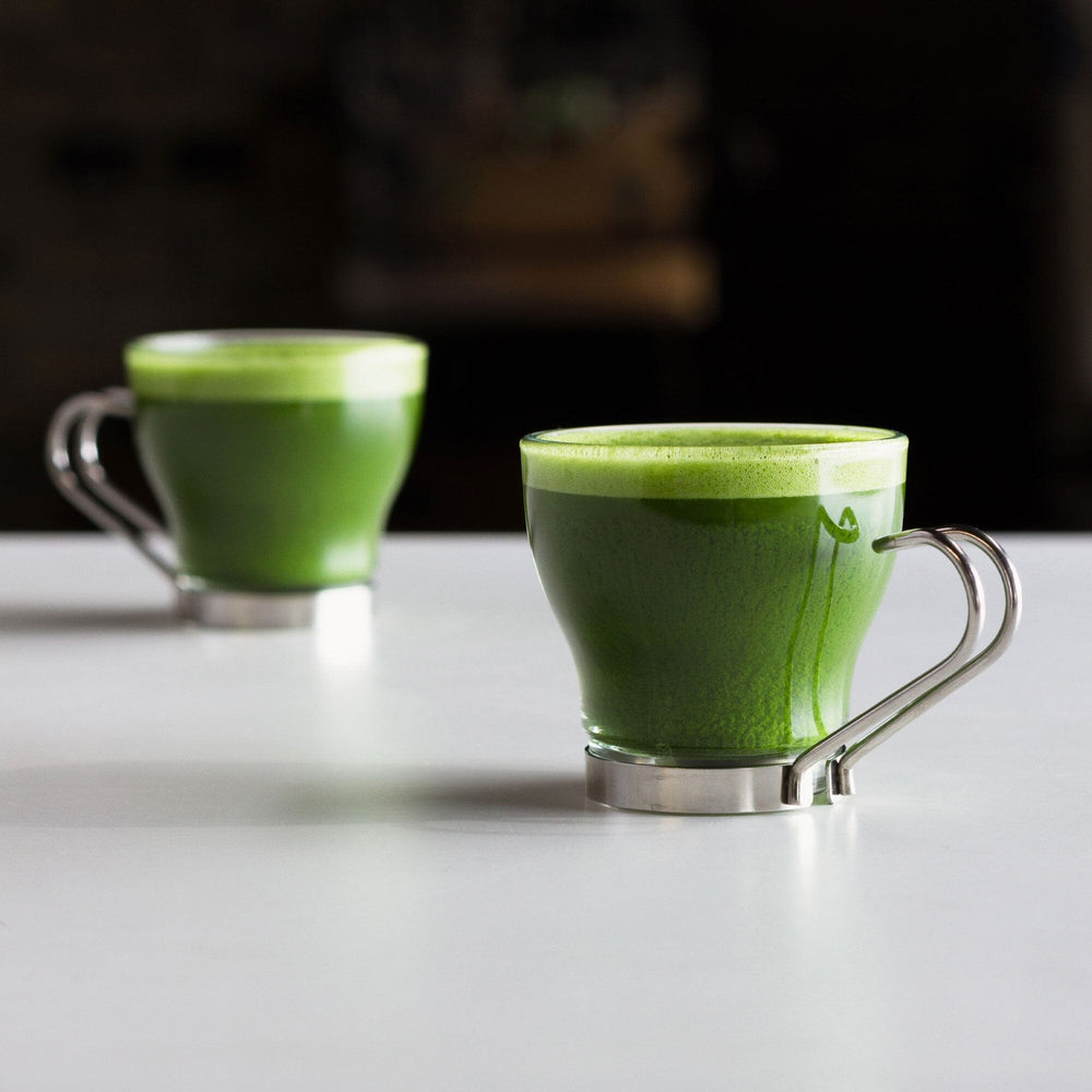 Teahouse Matcha