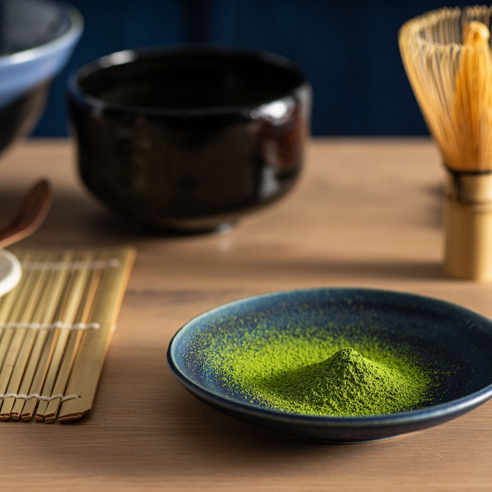 Teahouse Matcha