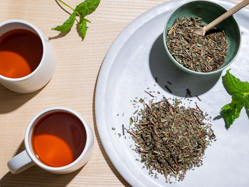 Green Tea Mint hover image