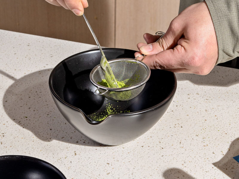 Everyday Matcha Sifter hover image