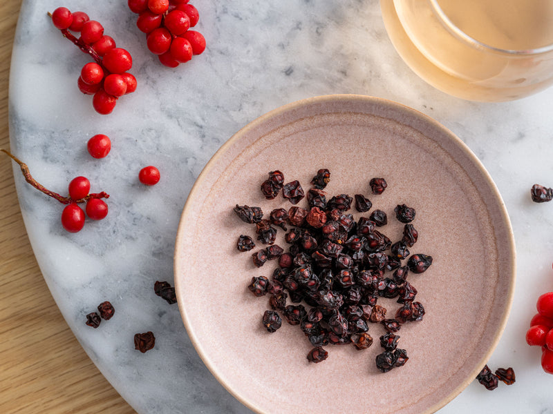 Schisandra Berries hover image