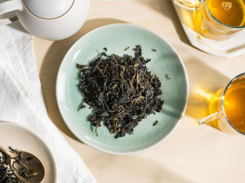 Wild Thai Green hover image