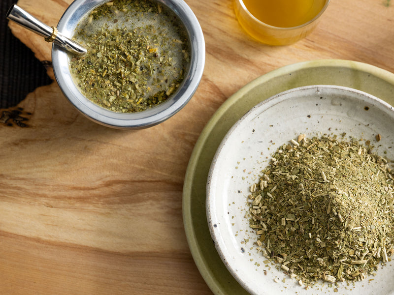 Yerba Mate hover image